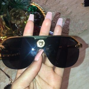 Cartier sunglasses